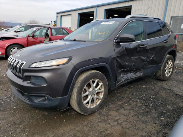 JEEP CHEROKEE L 2014 1c4pjmcsxew219536