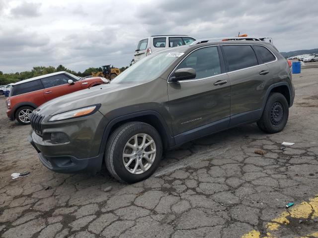 JEEP CHEROKEE L 2014 1c4pjmcsxew219570