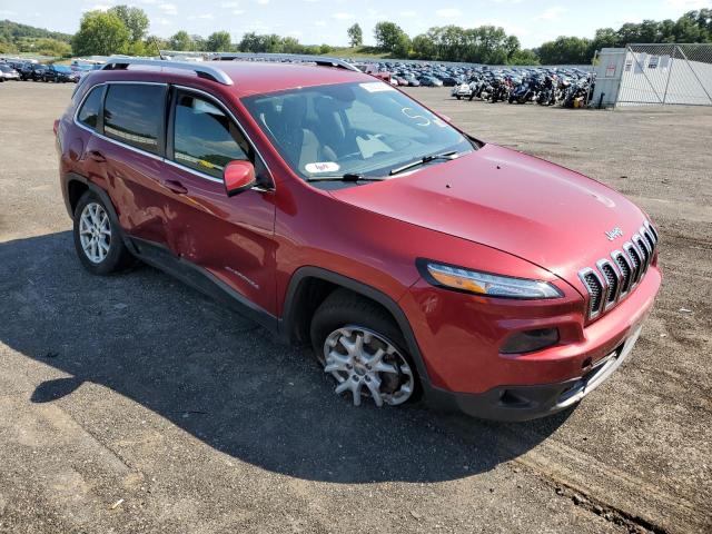 JEEP CHEROKEE L 2014 1c4pjmcsxew219617