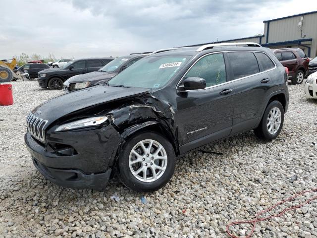 JEEP GRAND CHEROKEE 2014 1c4pjmcsxew226924