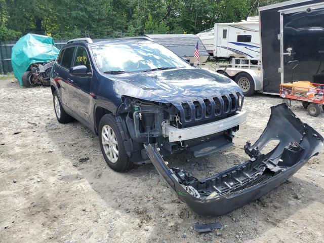 JEEP CHEROKEE L 2014 1c4pjmcsxew227782