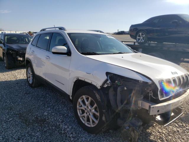 JEEP CHEROKEE L 2014 1c4pjmcsxew227975