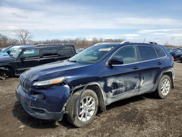 JEEP GRAND CHEROKEE 2014 1c4pjmcsxew230553