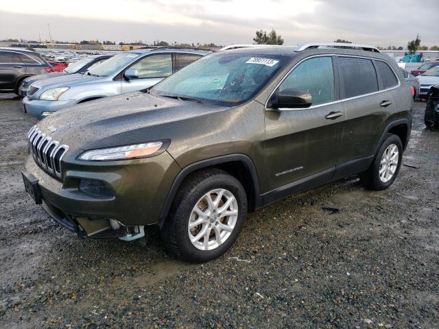 JEEP GRAND CHER 2014 1c4pjmcsxew242508