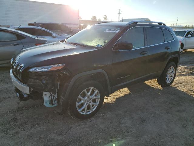 JEEP GRAND CHEROKEE 2014 1c4pjmcsxew243173