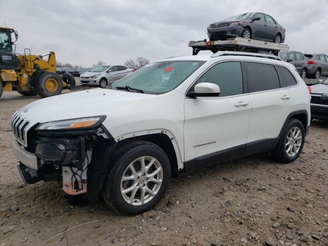 JEEP CHEROKEE L 2014 1c4pjmcsxew260393