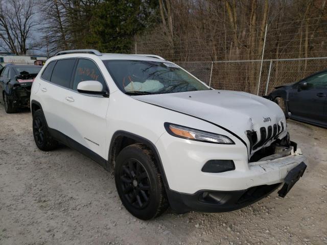 JEEP CHEROKEE L 2014 1c4pjmcsxew268543