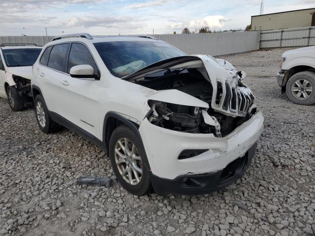 JEEP CHEROKEE L 2014 1c4pjmcsxew268574