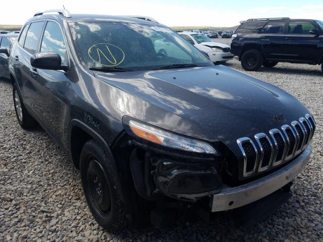 JEEP CHEROKEE L 2014 1c4pjmcsxew272804