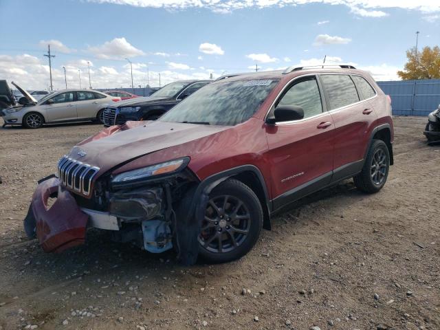 JEEP GRAND CHER 2014 1c4pjmcsxew277596