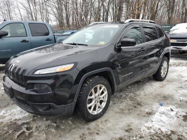 JEEP GRAND CHEROKEE 2014 1c4pjmcsxew286198