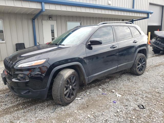 JEEP GRAND CHEROKEE 2014 1c4pjmcsxew286296