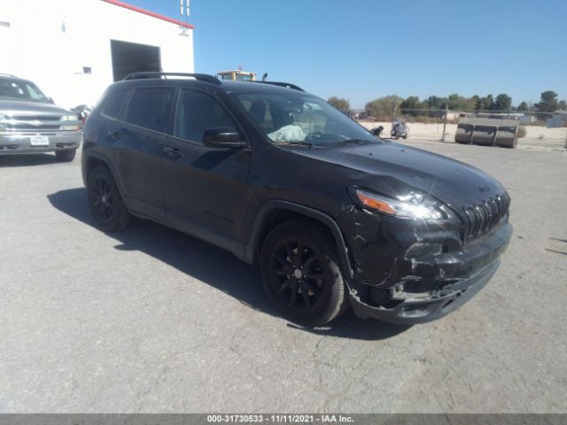 JEEP CHEROKEE 2014 1c4pjmcsxew290929