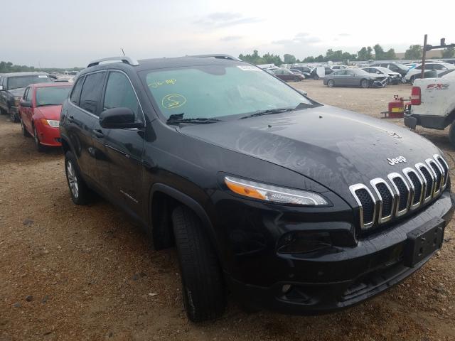 JEEP CHEROKEE 2014 1c4pjmcsxew296438