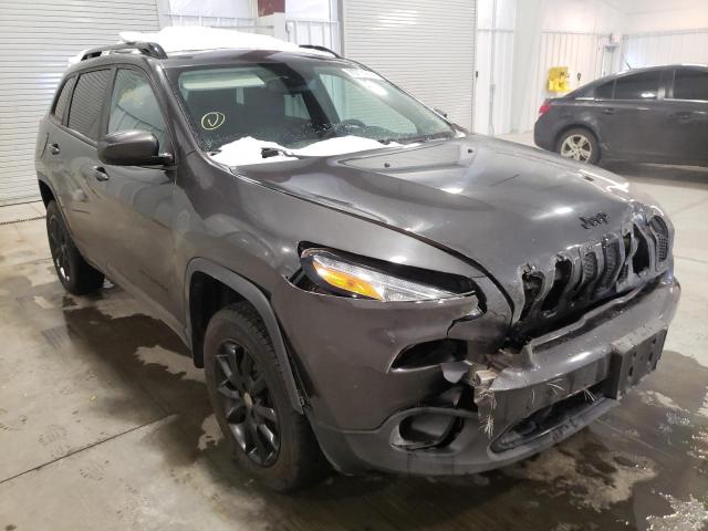 JEEP CHEROKEE L 2014 1c4pjmcsxew301380