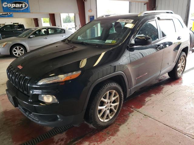 JEEP CHEROKEE L 2014 1c4pjmcsxew310757