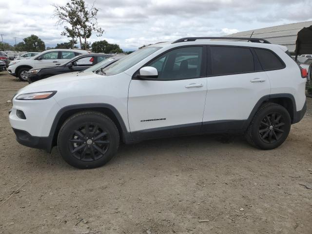 JEEP CHEROKEE L 2014 1c4pjmcsxew311469