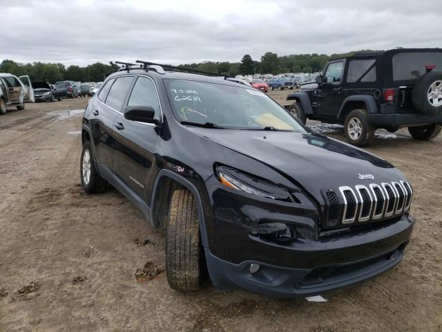 JEEP CHEROKEE L 2015 1c4pjmcsxfw503654