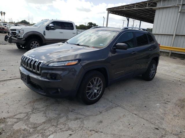 JEEP CHEROKEE L 2015 1c4pjmcsxfw511964