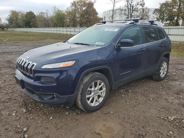 JEEP GRAND CHER 2015 1c4pjmcsxfw512208