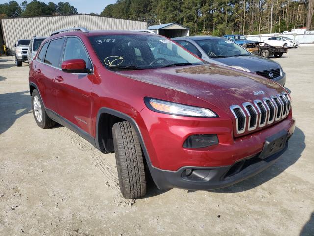 JEEP CHEROKEE L 2015 1c4pjmcsxfw513276