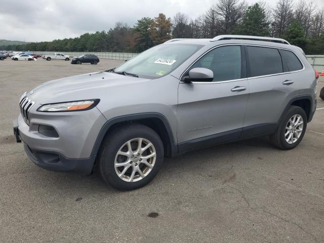 JEEP CHEROKEE L 2015 1c4pjmcsxfw513553