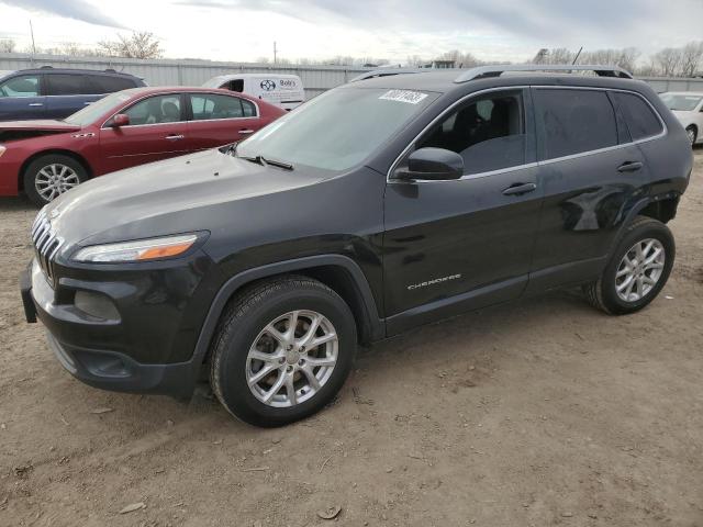 JEEP GRAND CHEROKEE 2015 1c4pjmcsxfw514606