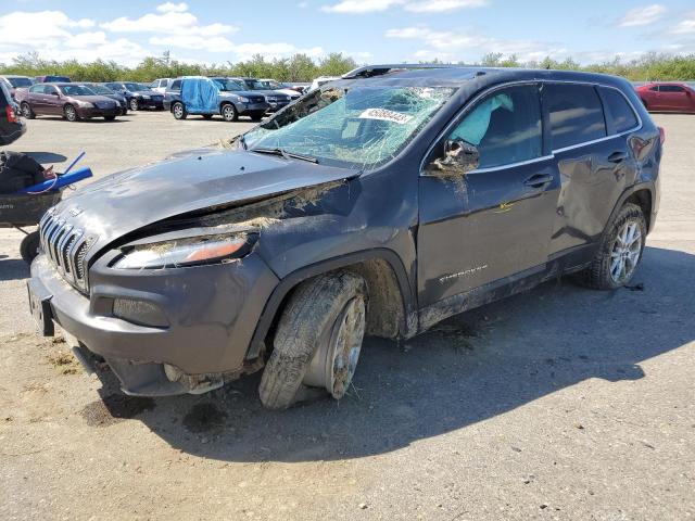 JEEP CHEROKEE L 2015 1c4pjmcsxfw525153