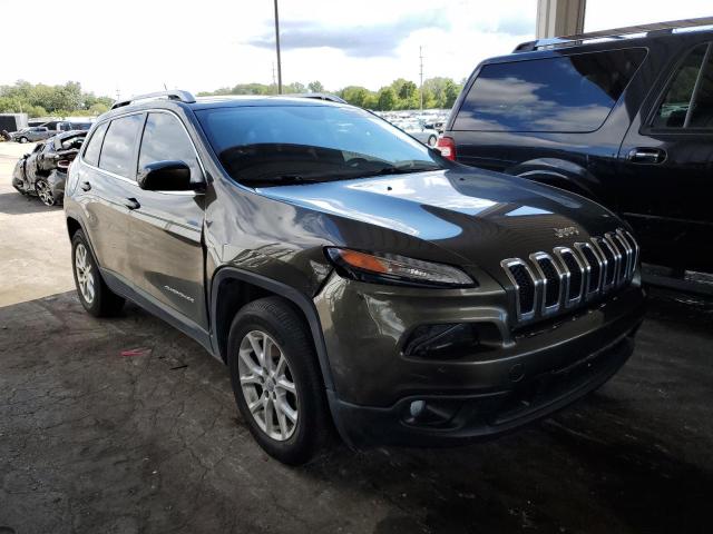 JEEP CHEROKEE L 2015 1c4pjmcsxfw528635