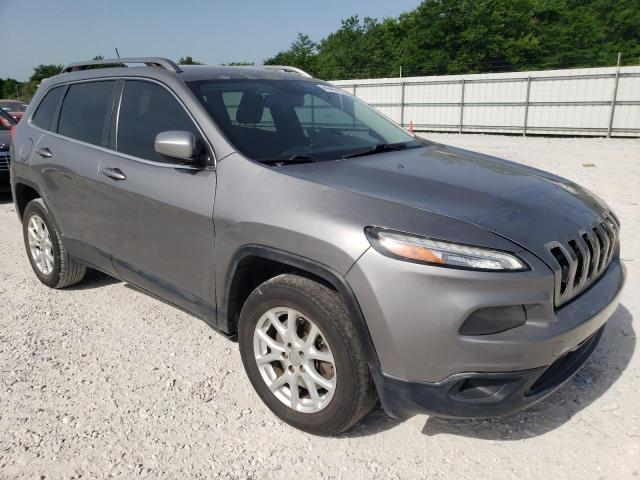 JEEP CHEROKEE L 2015 1c4pjmcsxfw529557