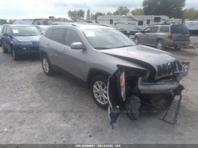 JEEP CHEROKEE 2015 1c4pjmcsxfw538579