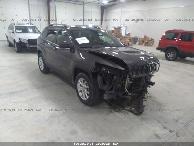 JEEP CHEROKEE 2015 1c4pjmcsxfw538825