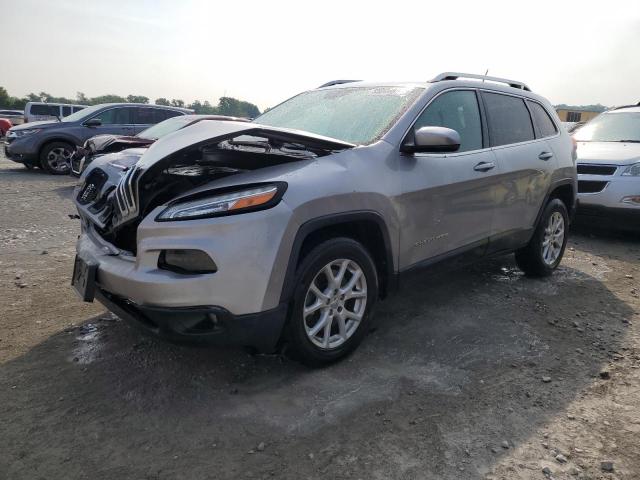 JEEP CHEROKEE L 2015 1c4pjmcsxfw541420