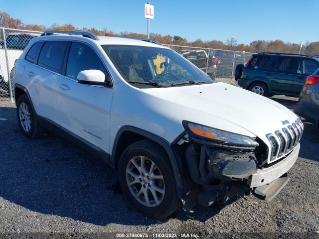 JEEP CHEROKEE 2015 1c4pjmcsxfw557875