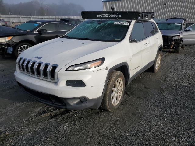 JEEP CHEROKEE L 2015 1c4pjmcsxfw558461