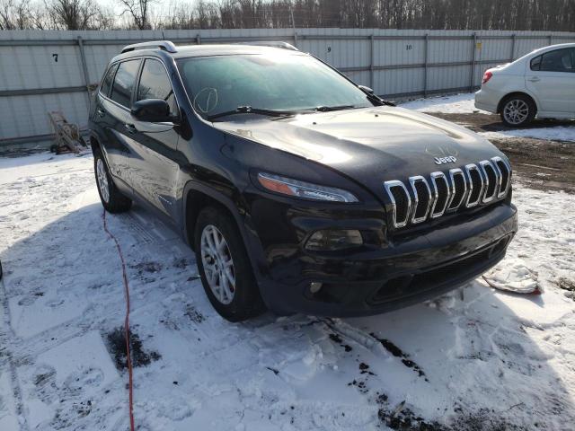 JEEP CHEROKEE L 2015 1c4pjmcsxfw564700