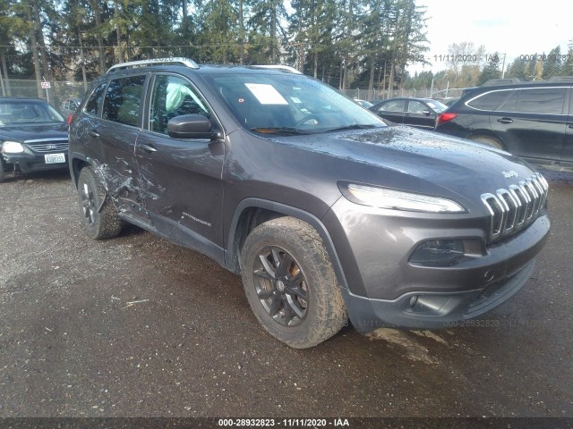 JEEP CHEROKEE 2015 1c4pjmcsxfw571792