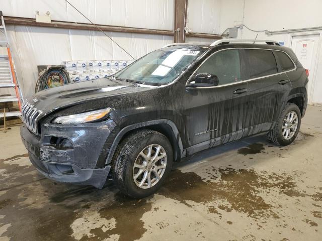 JEEP GRAND CHEROKEE 2015 1c4pjmcsxfw575406