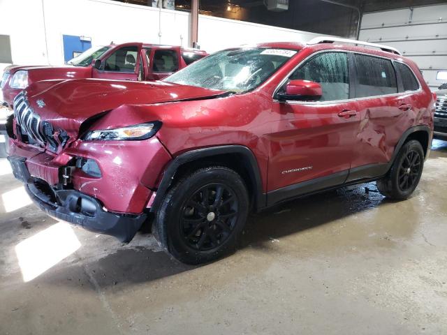 JEEP GRAND CHEROKEE 2015 1c4pjmcsxfw583652