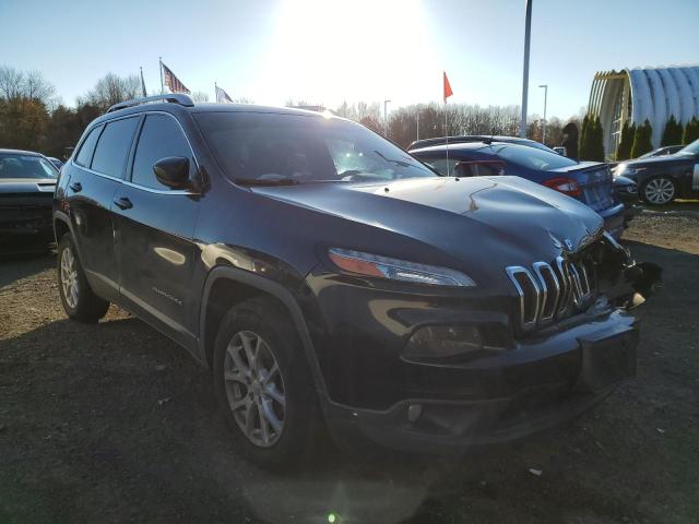 JEEP CHEROKEE L 2015 1c4pjmcsxfw593498