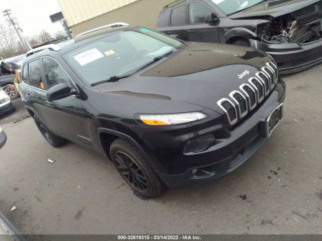 JEEP CHEROKEE 2015 1c4pjmcsxfw594408