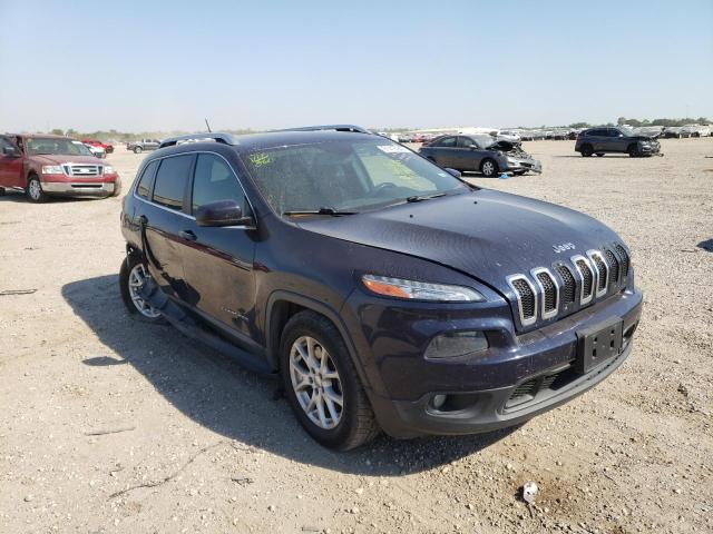 JEEP CHEROKEE L 2015 1c4pjmcsxfw595378