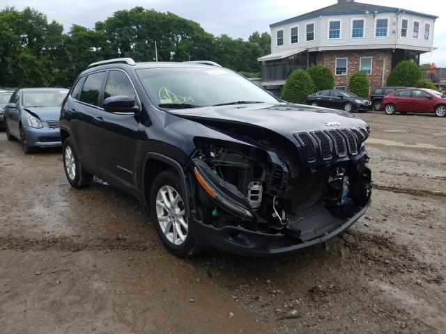 JEEP CHEROKEE L 2015 1c4pjmcsxfw599995