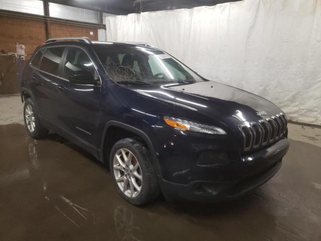 JEEP CHEROKEE L 2015 1c4pjmcsxfw600269