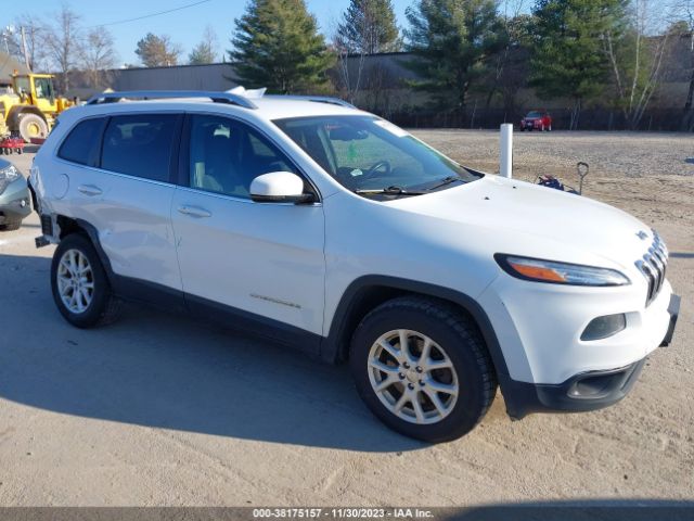 JEEP CHEROKEE 2015 1c4pjmcsxfw604922