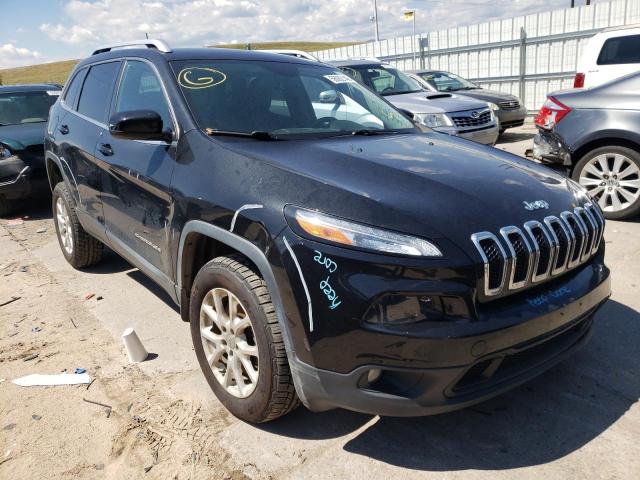 JEEP CHEROKEE L 2015 1c4pjmcsxfw607139