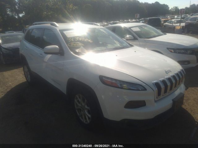 JEEP CHEROKEE 2015 1c4pjmcsxfw610509