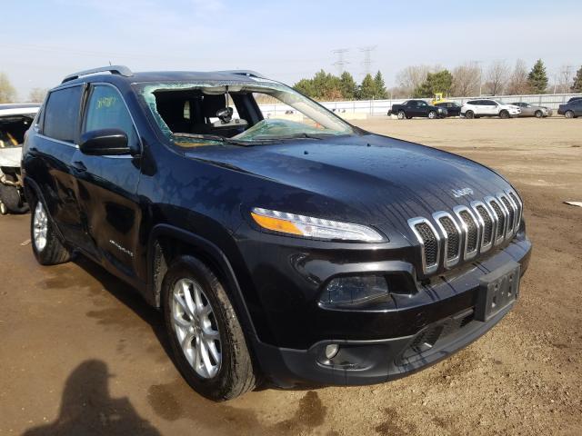 JEEP CHEROKEE L 2015 1c4pjmcsxfw615922