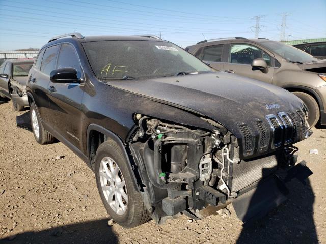 JEEP CHEROKEE L 2015 1c4pjmcsxfw622661