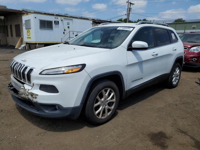 JEEP GRAND CHEROKEE 2015 1c4pjmcsxfw633322